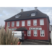 Gaststätte Aabachtal Istrup