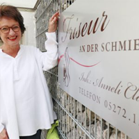 Friseur An der Schmiede Istrup