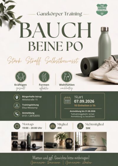 TuS Istrup-Fitnesskurs-0926