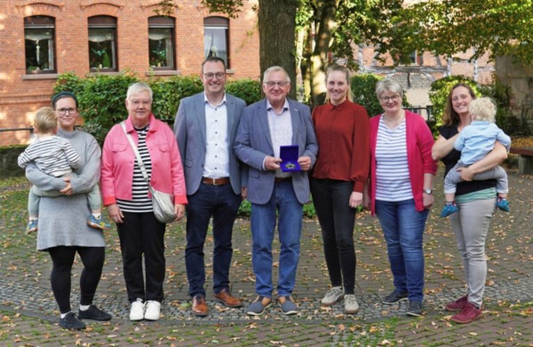 Istrup gewinnt den LokalStar Award 2026: Gemeinsam aufblühen und Zukunft gestalten